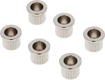 TLB-1 String Ferrules Nickel