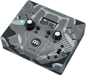 Ultimate Percussion Sample Box