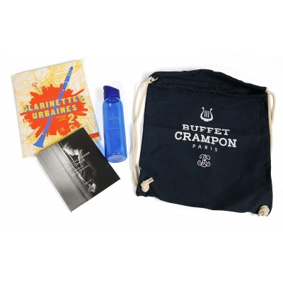 Pack Goodies