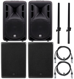 ART 310 / 705 Power Bundle Noir