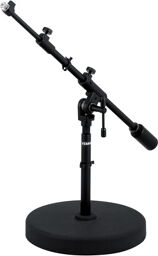 IW Studio Stand MS736RELBK Black