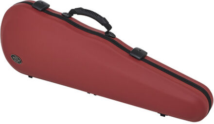 JW 62017 Merlot Violin Case Merlot