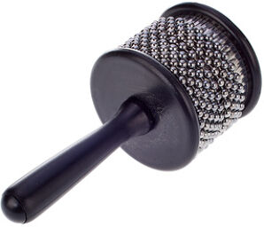 234-BK Cabasa Noir
