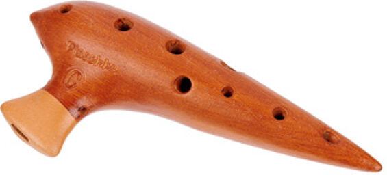 Ocarina 10H c Naturel