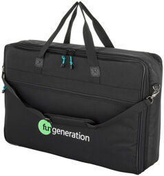 Universal Stand Bag Black