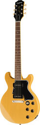 Les Paul Special DC TV Yellow TV Yellow