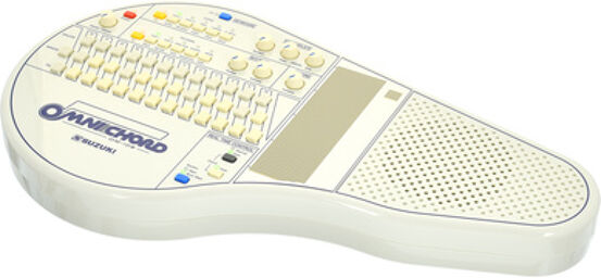 Omnichord OM-108