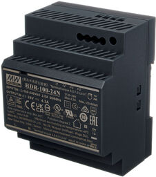 HDR-100-24N Power Supply 4,2A