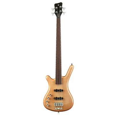 Rockbass Corvette Premium 4 Lh Natural