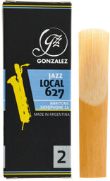 Local 627 Jazz Baritone 2.0