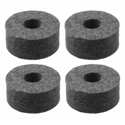 FLT-C1 - Feutre Tilter Cymbale 35X15mm (X4)