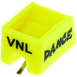 Stylus VNL Dance jaune