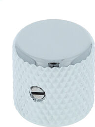 Parts T-Style Dome Knob CH