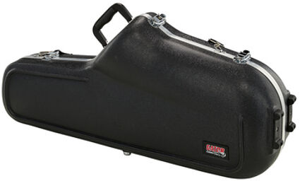 ABS Deluxe Tenor Sax Case Noir