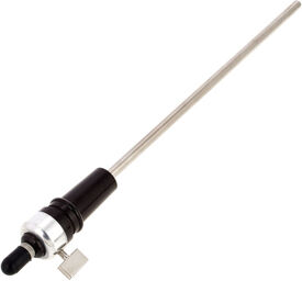 Endpin Bass ST Ebony 29/450