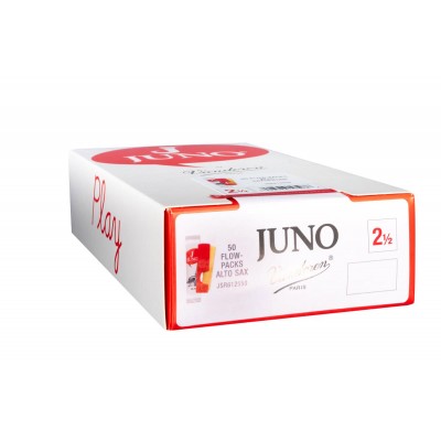 Juno 2,5 - Saxophone Alto (X 50)