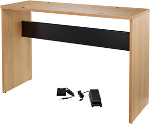 Keyboard Stand Cantorum Duo