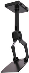 Ceiling Mounting Bracket Noir