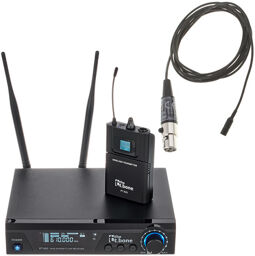 freeU PT 600 BodymiKe B Bundle noir