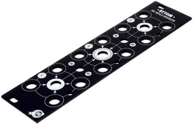 Bytom Black Panel Noir