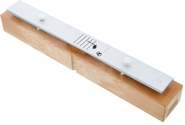 KBN c1 No1 Resonator Bar