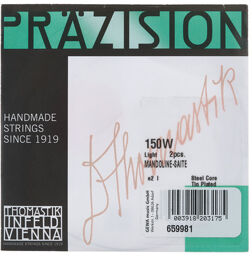 150W Mandolin String E Light