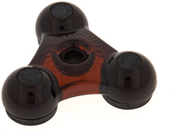 Cello Endpin Stopper BR Marron