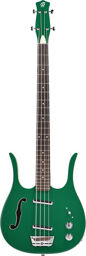 58 Longhorn Bass Jade Jade