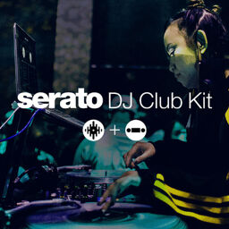 DJ Club-Kit