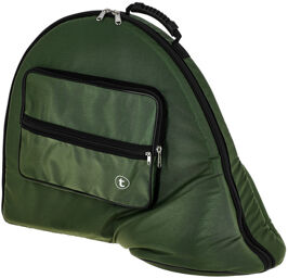 Parforcehorn Bag Deluxe Vert