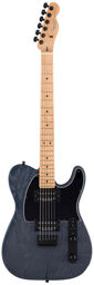 LTD Am Pro II Tele HH SMK Smoke Transparent