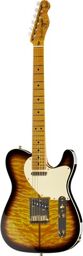 Merle Haggard Signature Tele 2 Color Sunburst