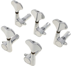 GB707 3L/2R C Bass Tuners