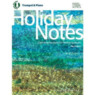 Harris P. - Holiday Notes