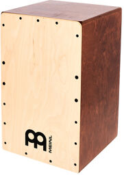 Snarecraft Cajon 100 Baltic
