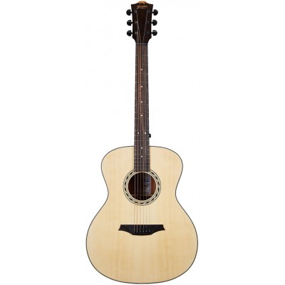 BAA2 Naturel Satiné