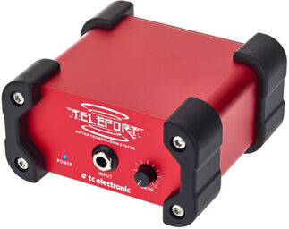 Teleport GLT