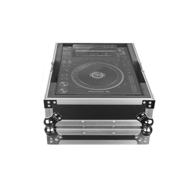 FCD 3000 - FLIGHT-case Pour CDJ 3000