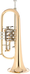 MWF12GT-L Flugelhorn