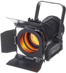 Akku LED THA-20PC TRC bk