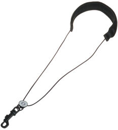 6160 Strap for Bass Recorders