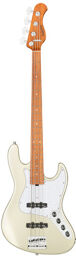 MetroExp21 Vint JJ4 Morado CH Solid Champagne Metallic
