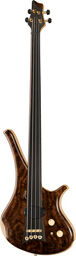 Diva 4 Walnut EB Naturel