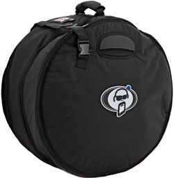 Hip Gig Kit Bass Drum Case Noir