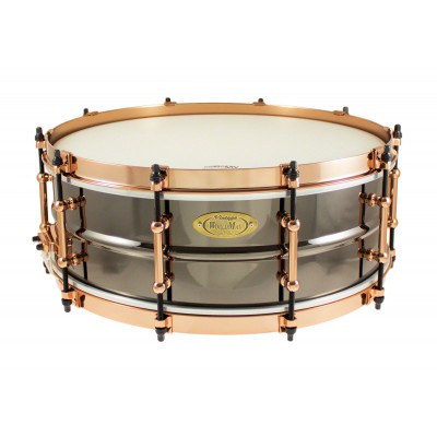 Black Dawg 14X5 Aztec Gold Vintage - Fut Laiton