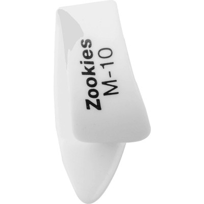 Onglet de Pouce Zookies M-10 Sachet de 12