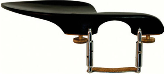 Chin Rest Guarneri Ebony HA