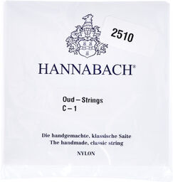 2510 Arabic Oud 10 Strings Set