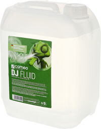 DJ Fluid 5L