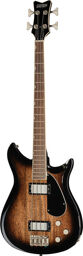 EMTC CVT Bass BRSTL FOG Bristol Fog